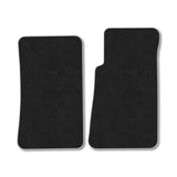 Mazda MX-5 (1997-2006) Premium Tufted Carpet Car Mats
