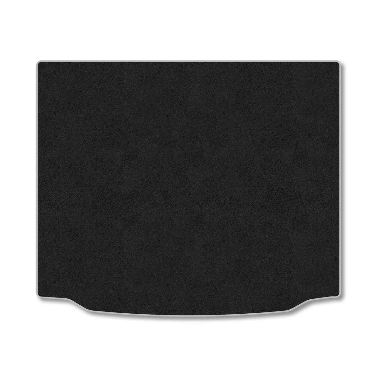 BMW X3 G01 (2017+) Premium Tufted Carpet Boot Mat