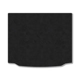 BMW X3 G01 (2017+) Premium Tufted Carpet Boot Mat