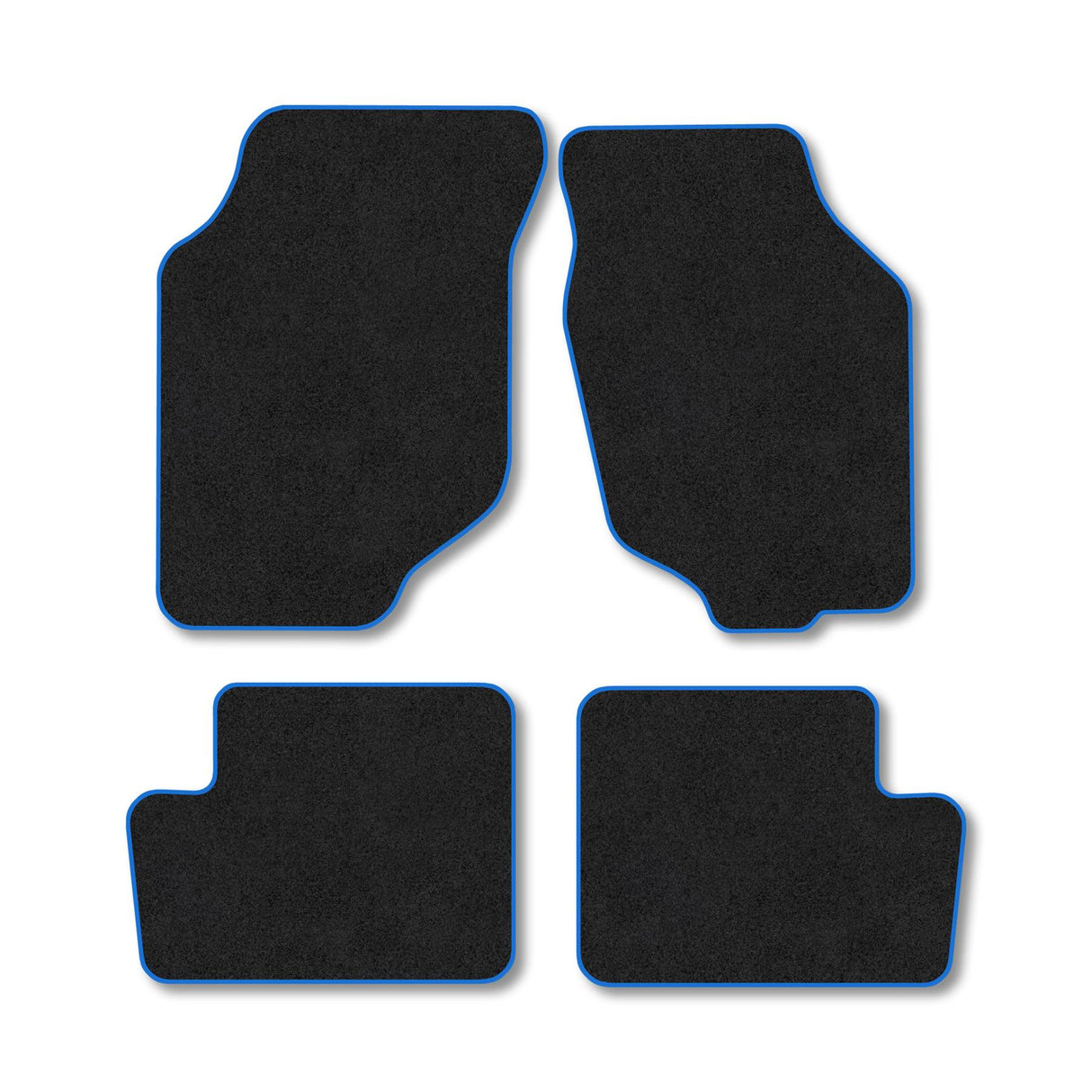 Rover 25 (1999-2005) Premium Tufted Carpet Car Mats