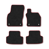Seat Leon (2013-2020) Premium Tufted Carpet Car Mats