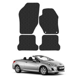 Peugeot 308CC Car Mats (2009-2015)