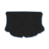 Ford Ka (1996-2009) Premium Tufted Carpet Boot Mat