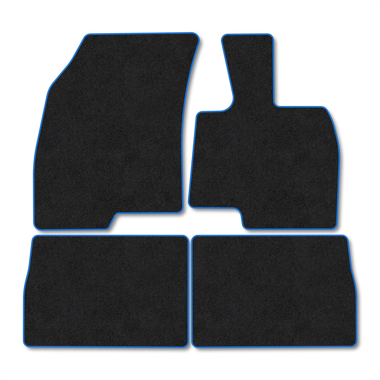 CAR MAT CO AMZ VARIATION JAECOO 7 (2024+) - [STC]