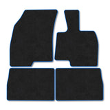 CAR MAT CO AMZ VARIATION JAECOO 7 (2024+) - [STC]