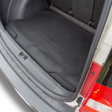 TRAVALL Skoda Yeti Premium Boot Mat (2009-2017)