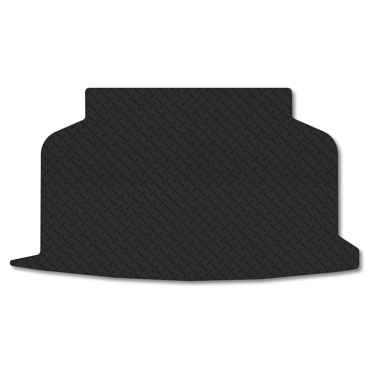 CAR MAT CO AMZ BOOT MAT MG 3 AUTO (2024+) - [UNB]