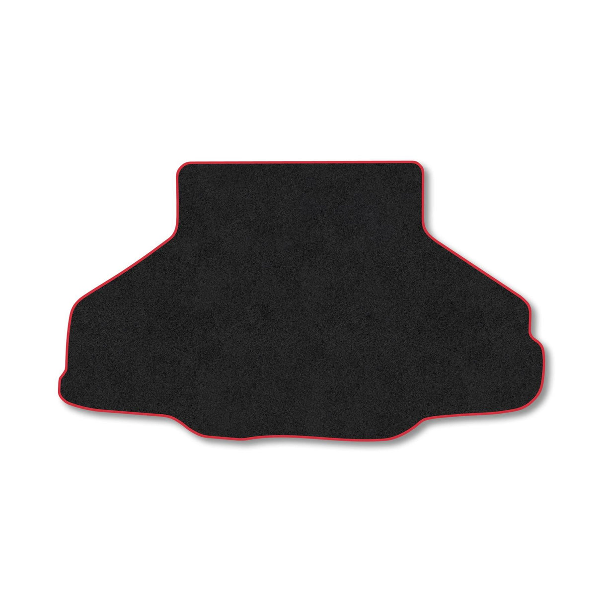 Lexus IS250C [Convertible] Premium Tufted Carpet Boot Mat