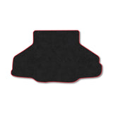 Lexus IS250C [Convertible] Premium Tufted Carpet Boot Mat
