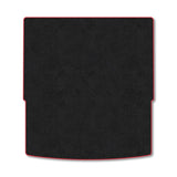 VW Tayron (2024+) [5 Seats Configuration] Premium Tufted Carpet Boot Mat