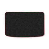 Mercedes-Benz A Class (2005-2012) Premium Tufted Carpet Boot Mat