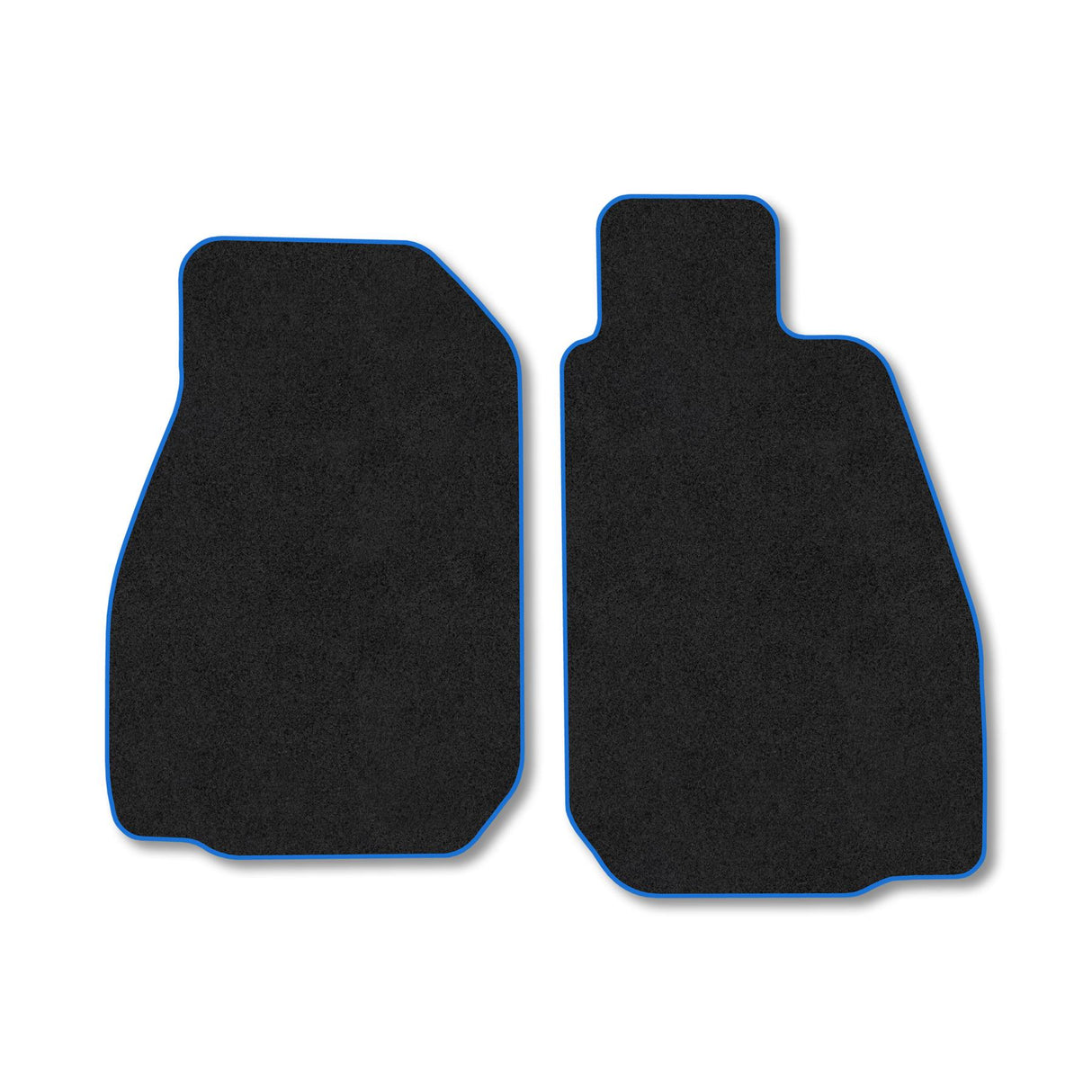 Honda NSX (1990-2005) Premium Tufted Carpet Car Mats