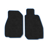 Honda NSX (1990-2005) Premium Tufted Carpet Car Mats
