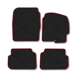 Mazda 323 (1998-2003) Premium Tufted Carpet Car Mats