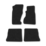 Jeep Cherokee Car Mats (1999-2005)