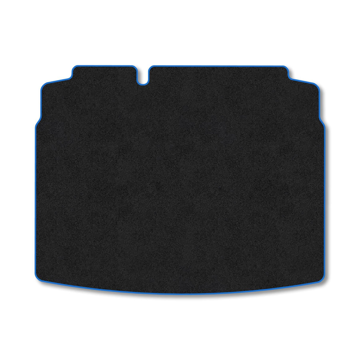 VW Golf (2008-2013) Premium Tufted Carpet Boot Mat