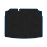 VW Golf (2008-2013) Premium Tufted Carpet Boot Mat