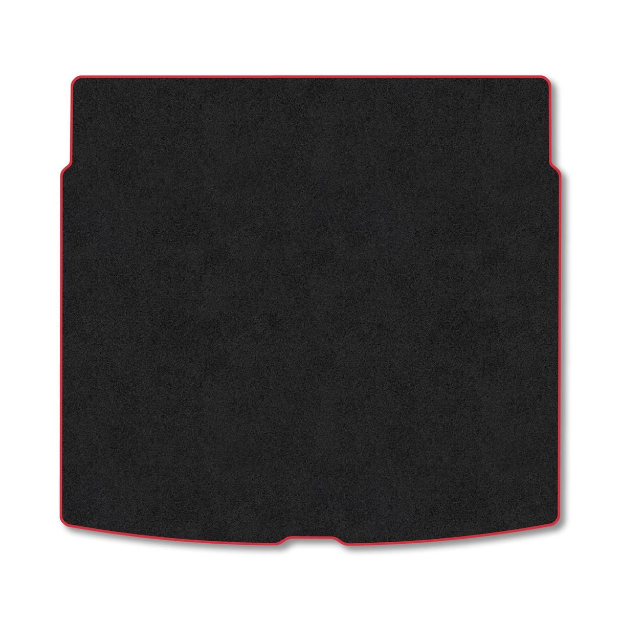 Audi Q5 (2025+) Premium Tufted Carpet Boot Mat