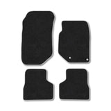 Vauxhall Mokka (2020+) Premium Tufted Carpet Car Mats