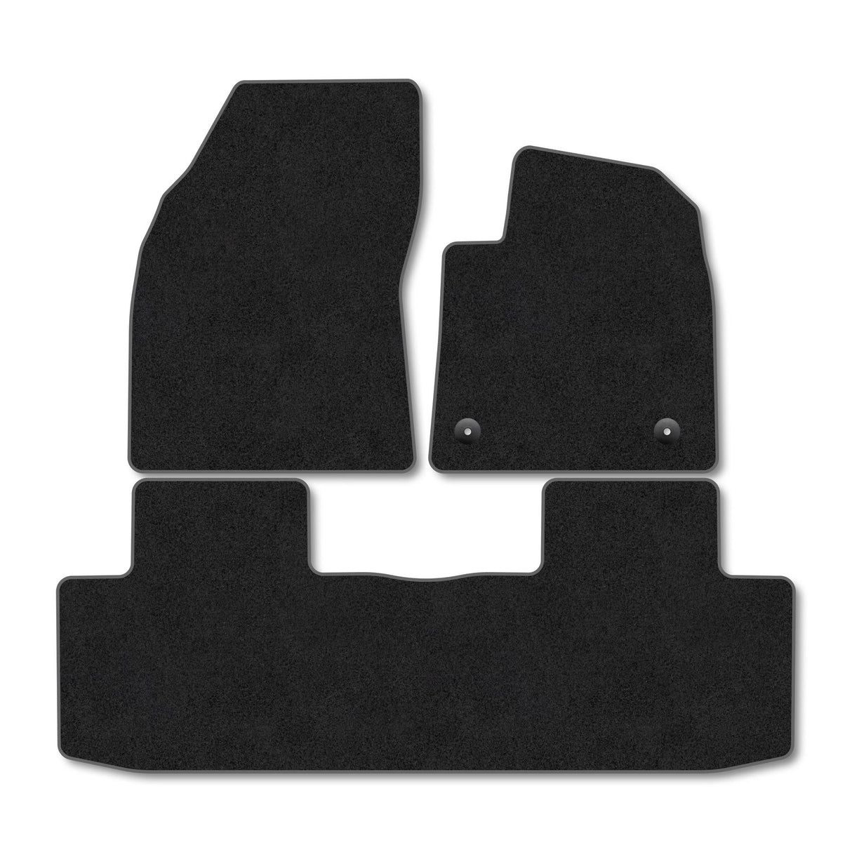 CAR MAT CO AMZ MG S5 (2025+) - [STC]