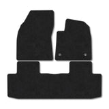 CAR MAT CO AMZ MG S5 (2025+) - [STC]