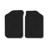 MG MGF (1995-20006) Premium Tufted Carpet Car Mats