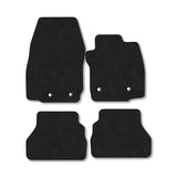 Ford B-Max (2015+) Premium Tufted Carpet Car Mats