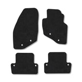 Volvo S60 (2000-2010) Premium Tufted Carpet Car Mats
