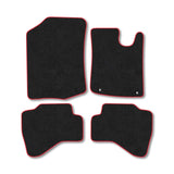 Citroen C1 (2005-2012) Premium Tufted Carpet Car Mats