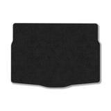 Kia Cee'D (2012-2018) [Hatchback] Premium Tufted Carpet Boot Mat