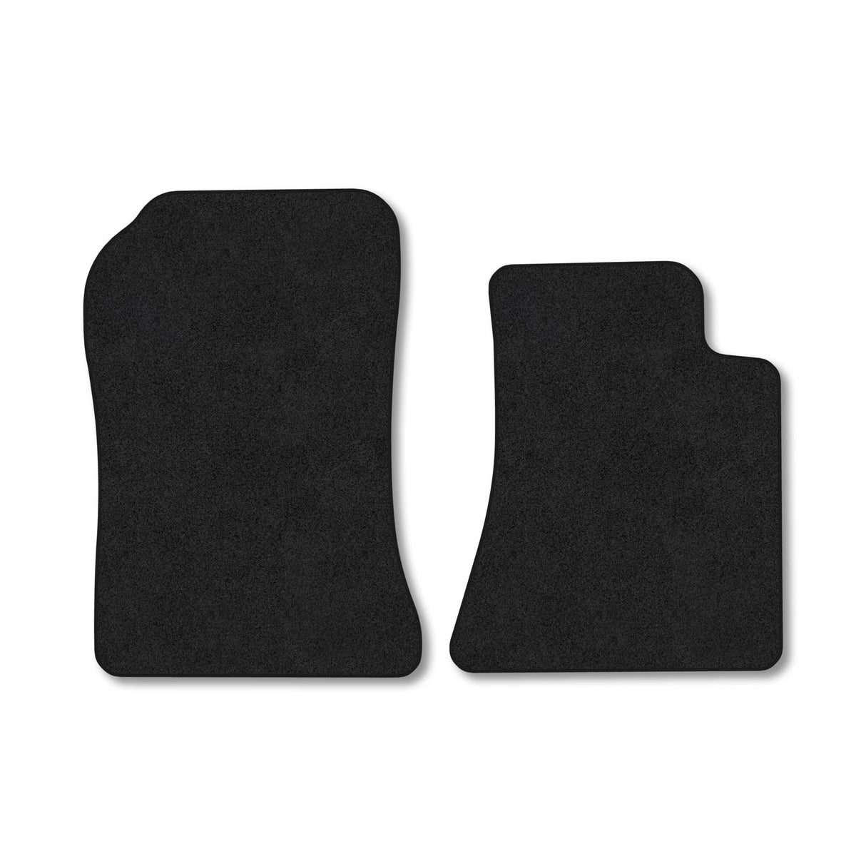 Mercedes-Benz SL (1989-2002) [R129] Premium Tufted Carpet Car Mats
