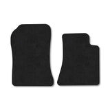 Mercedes-Benz SL (1989-2002) [R129] Premium Tufted Carpet Car Mats