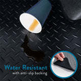 CAR MAT CO AMZ BOOT MAT RENAULT 4 E-TECH (2025+) - [UNB]