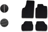 Vauxhall Meriva Car Mats (2003-2005)