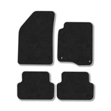 Renault Laguna (2001-2007) Premium Tufted Carpet Car Mats
