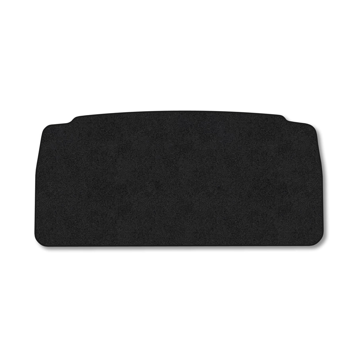 Citroen C2 Premium Tufted Carpet Boot Mat