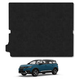 Peugeot 5008 (2017-2024) Premium Tufted Carpet Boot Mat