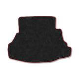 Honda Accord (2004-2008) [Saloon] Premium Tufted Carpet Boot Mat