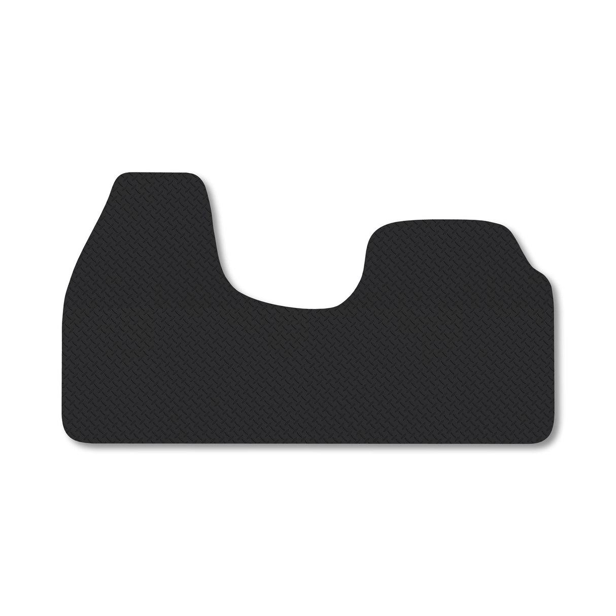 CAR MAT CO AMZ FIAT SCUDO (1995-2007) - [UNB]