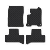 Mercedes-Benz EQA Car Mats (2021-Onwards)