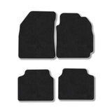 Hyundai Sonata (1998-2004) Premium Tufted Carpet Car Mats