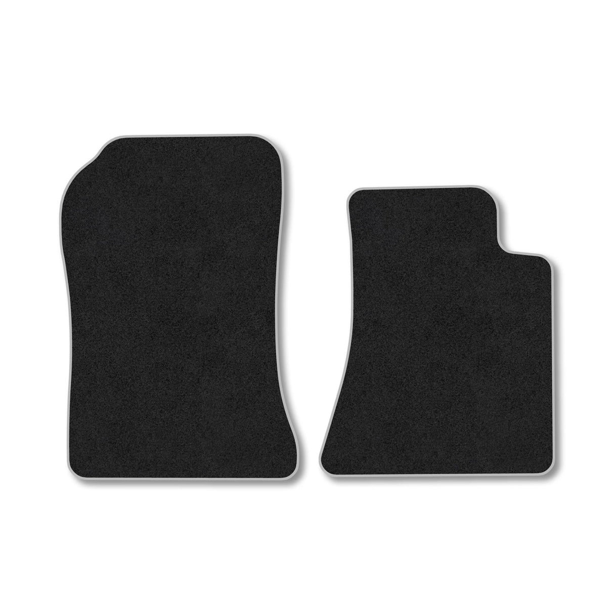 Mercedes-Benz SL (1989-2002) [R129] Premium Tufted Carpet Car Mats
