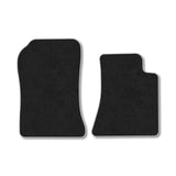 Mercedes-Benz SL (1989-2002) [R129] Premium Tufted Carpet Car Mats