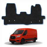 Ford Transit (2014+) Tailored Carpet Car Mats