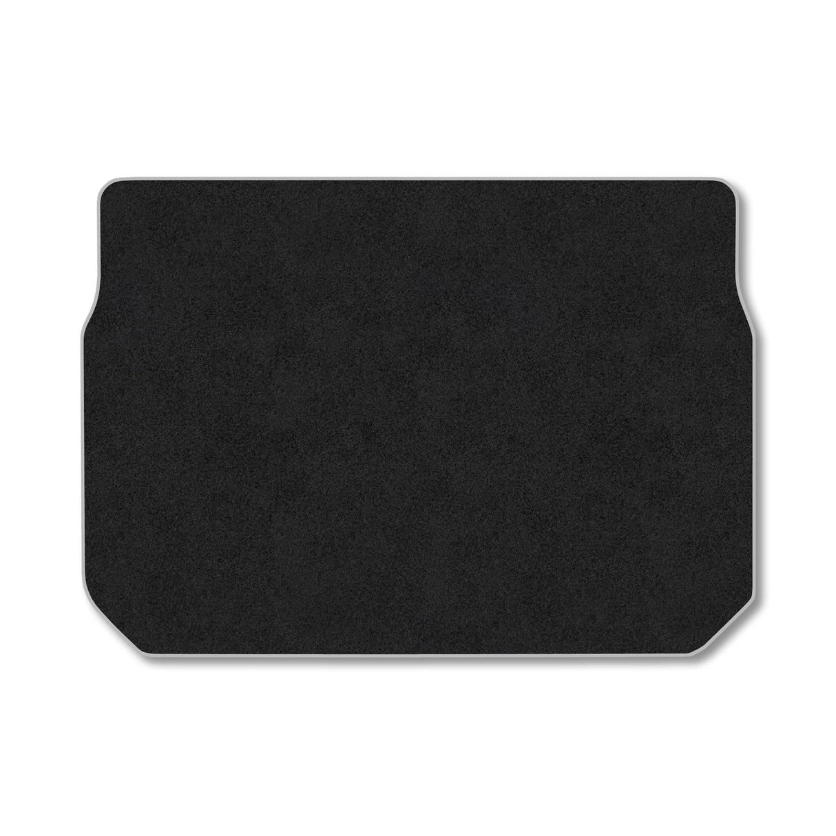 Peugeot 2008 (2013-2019) Premium Tufted Carpet Boot Mat