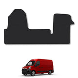 Vauxhall Movano (2010-2021) Heavy-Duty Rubber Car Mats