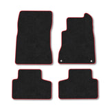 Mercedes-Benz GLB (2021+) Premium Tufted Carpet Car Mats