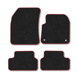 Vauxhall Grandland X (2017+) Premium Tufted Carpet Car Mats