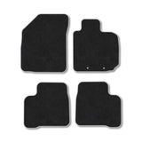 Suzuki Swift (2017-2021) Premium Tufted Carpet Car Mats