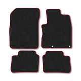 Nissan Qashqai E-Power (2022+) Premium Tufted Carpet Car Mats